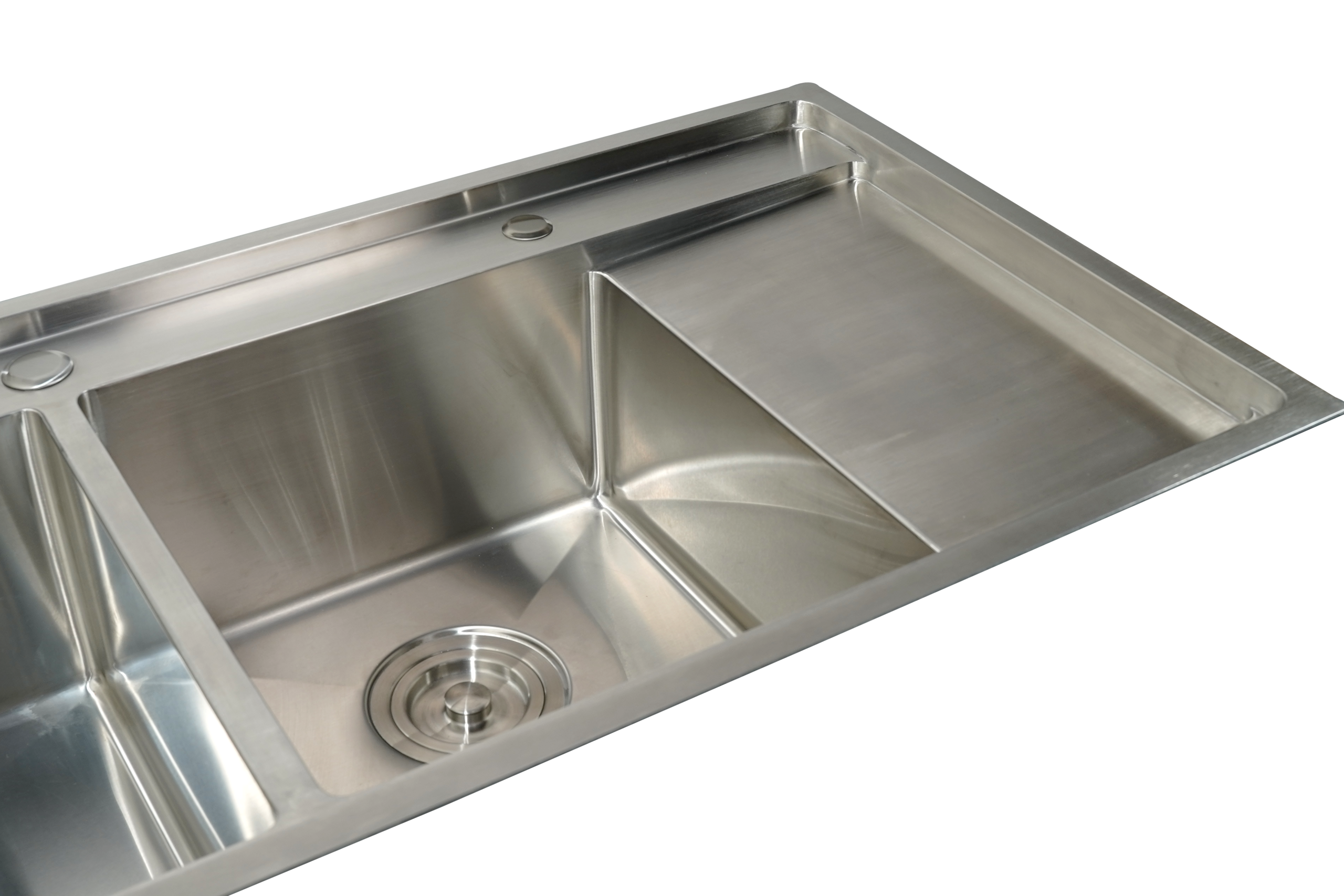 CHẬU RỬA BÁT HUGE H-P200D - Ảnh 4