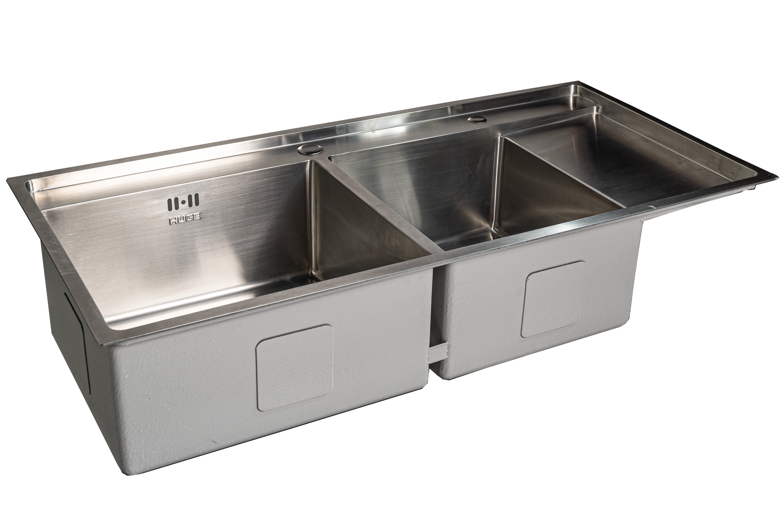 CHẬU RỬA BÁT HUGE H-P200D - Ảnh 5