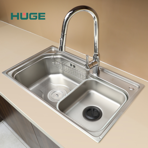 Alternative view of CHẬU RỬA BÁT HUGE H-P100A