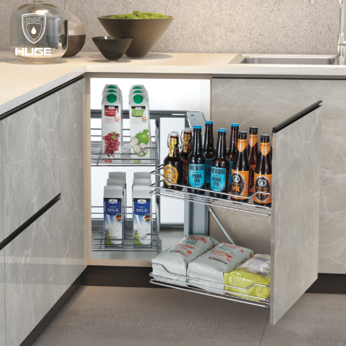 GIÁ TRƯỢT GÓC LIÊN HOÀN HUGE