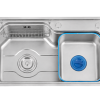 CHẬU RỬA BÁT HUGE H-P100A