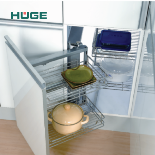 Alternative view of GIÁ TRƯỢT GÓC LIÊN HOÀN HUGE