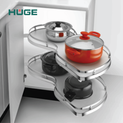 Alternative view of GIÁ XOAY HÌNH CHIẾC LÁ HUGE