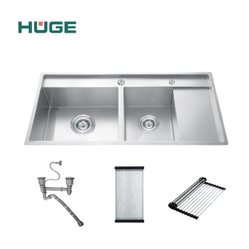 CHẬU RỬA BÁT HUGE H-P200D