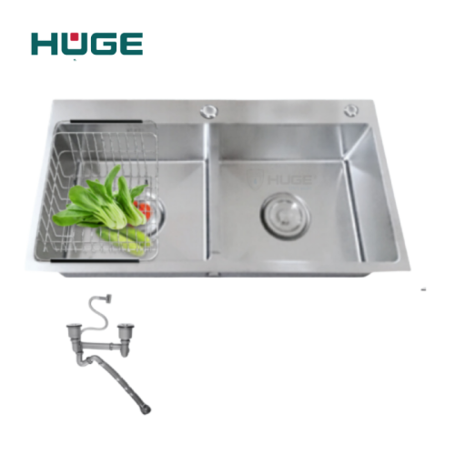 CHẬU RỬA BÁT HUGE H-1200A3