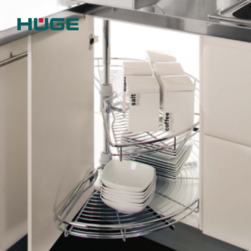 MÂM XOAY GÓC CAO CẤP HUGE