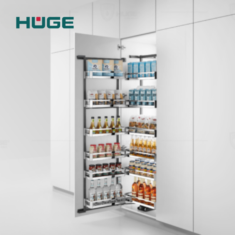 TỦ KHO ALUMINUM ALLOY ĐÁY KÍN HUGE 1 TỦ KHO ALUMINUM ALLOY ĐÁY KÍN HUGE