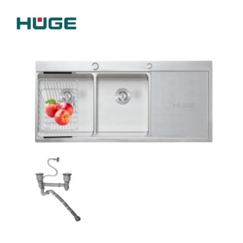 CHẬU RỬA BÁT HUGE H-P200L