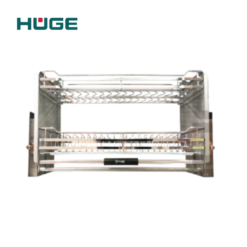 GIÁ BÁT ĐĨA DI ĐỘNG LUXURY HUGE 2 GIÁ BÁT ĐĨA DI ĐỘNG LUXURY HUGE - Ảnh 2
