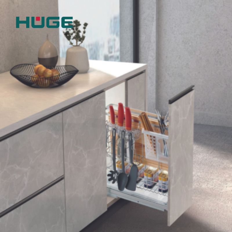 GIÁ DAO THỚT ĐA NĂNG DÒNG LUXURY HUGE 4 GIÁ DAO THỚT ĐA NĂNG DÒNG LUXURY HUGE - Ảnh 4