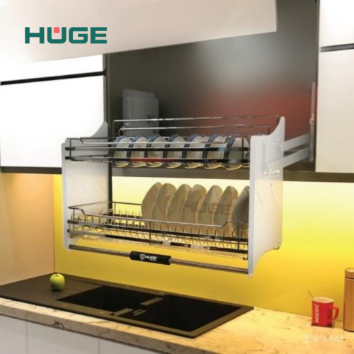 Alternative view of GIÁ BÁT ĐĨA DI ĐỘNG LUXURY HUGE