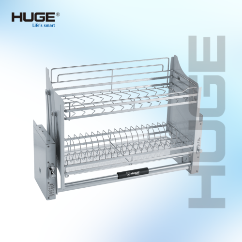 GIÁ BÁT ĐĨA DI ĐỘNG DÒNG ECO HUGE