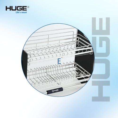 GIÁ BÁT ĐĨA DI ĐỘNG DÒNG ECO HUGE