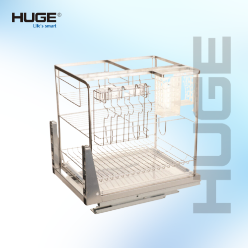 GIÁ DAO THỚT ĐA NĂNG DÒNG LUXURY HUGE