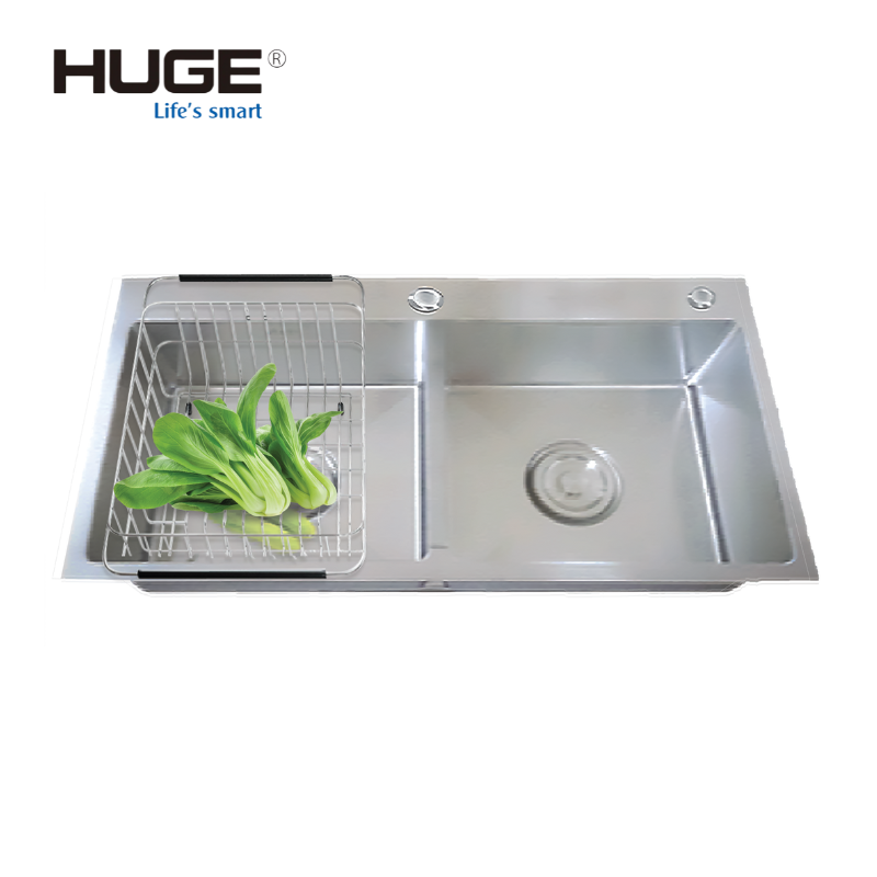 CHẬU RỬA BÁT HUGE H-1200A3