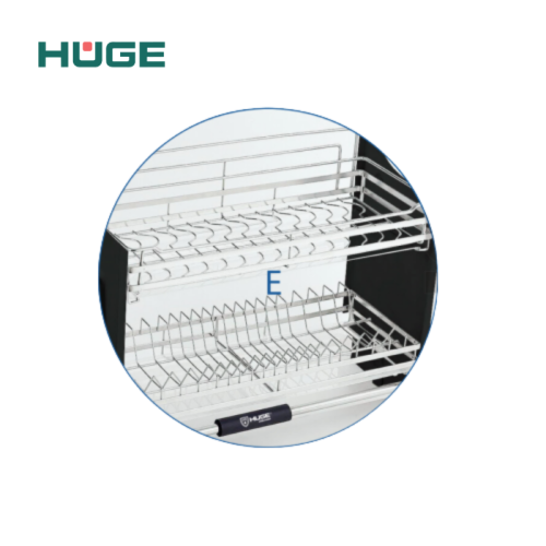 Alternative view of GIÁ BÁT ĐĨA DI ĐỘNG DÒNG ECO HUGE