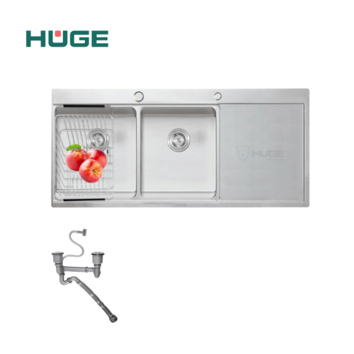 CHẬU RỬA BÁT HUGE H-P200L