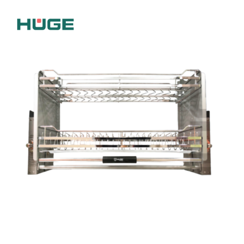 GIÁ BÁT ĐĨA DI ĐỘNG LUXURY HUGE