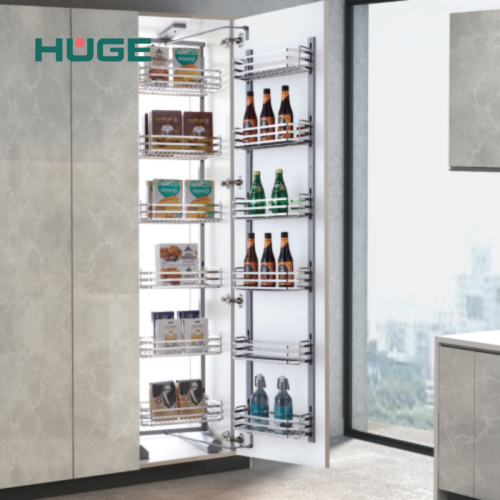 TỦ KHO NAN DẸT HUGE