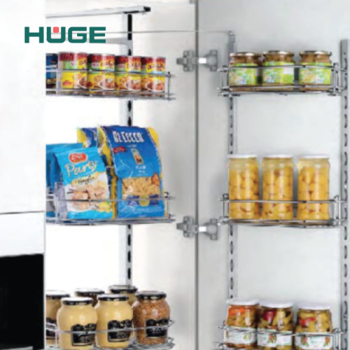 TỦ KHO NAN TRÒN HUGE