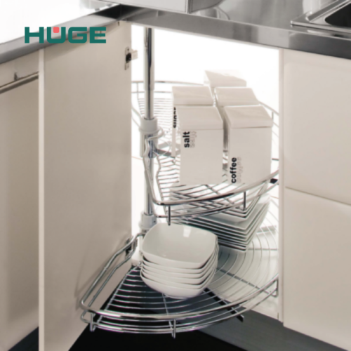 MÂM XOAY GÓC CAO CẤP HUGE