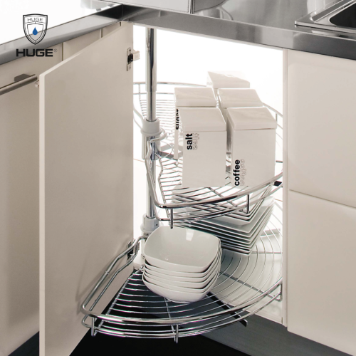 MÂM XOAY GÓC CAO CẤP HUGE