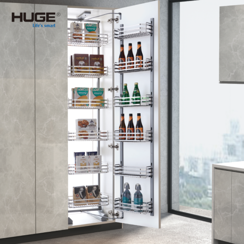 TỦ KHO NAN DẸT HUGE