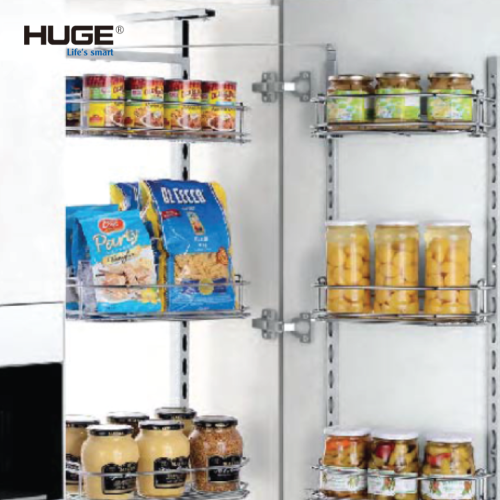 TỦ KHO NAN TRÒN HUGE