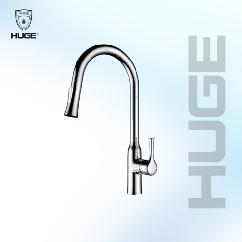 VÒI RỬA BÁT HUGE H-V6811P