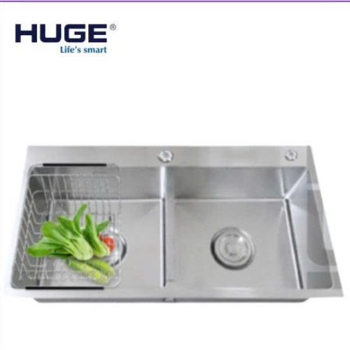 CHẬU RỬA BÁT HUGE H-1200A3