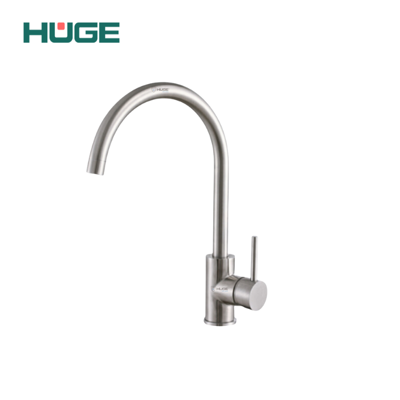 VÒI RỬA BÁT HUGE H-V1511S 1 H-V1511S