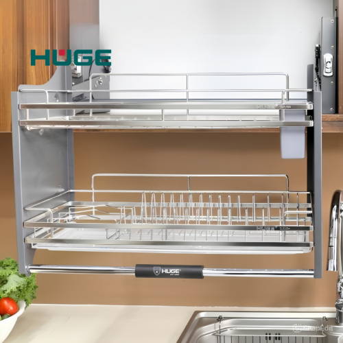 GIÁ BÁT ĐĨA DI ĐỘNG NAN OVAL HUGE