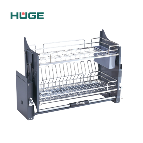 GIÁ BÁT ĐĨA DI ĐỘNG NAN OVAL HUGE