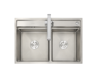 CHẬU RỬA BÁT HUGE H-P200A2