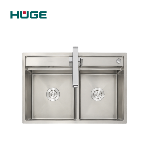CHẬU RỬA BÁT HUGE H-P200A2