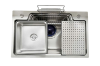 CHẬU RỬA BÁT HUGE H-P100A5