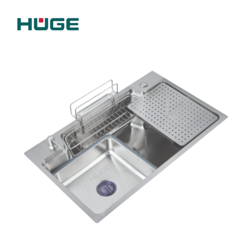 CHẬU RỬA BÁT HUGE H-P100A5