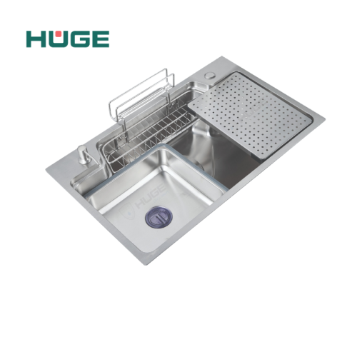 CHẬU RỬA BÁT HUGE H-P100A5