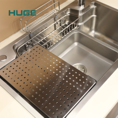 CHẬU RỬA BÁT HUGE H-P100A5