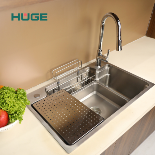 CHẬU RỬA BÁT HUGE H-P100A5