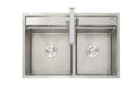 CHẬU RỬA BÁT HUGE H-P200A2