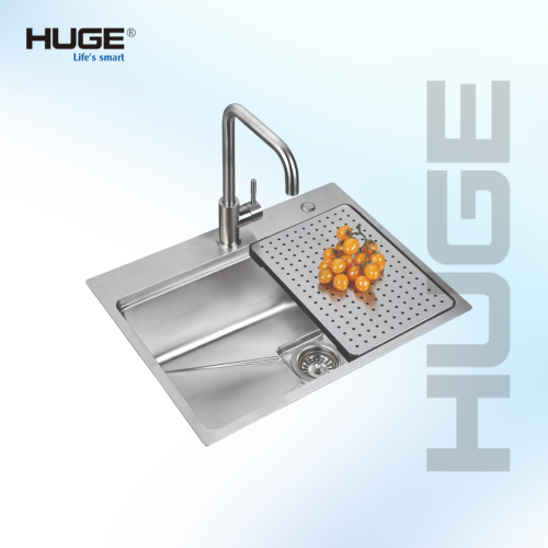 Alternative view of CHẬU RỬA BÁT HUGE H-P100A1