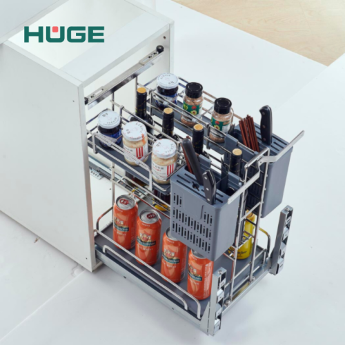 Alternative view of GIÁ DAO THỚT ĐA NĂNG NAN OVAL HUGE