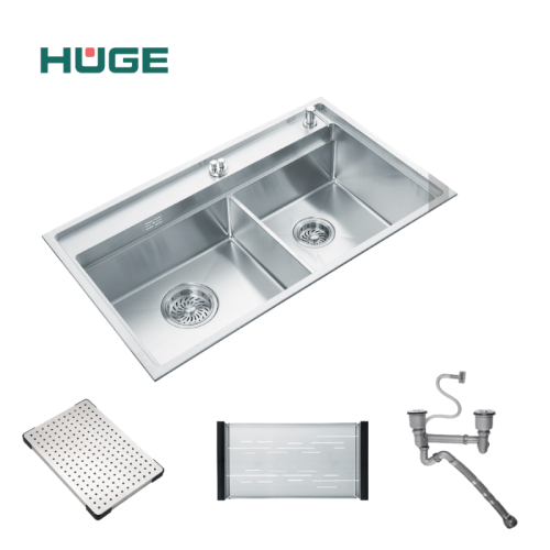 CHẬU RỬA BÁT HUGE H-P200A2