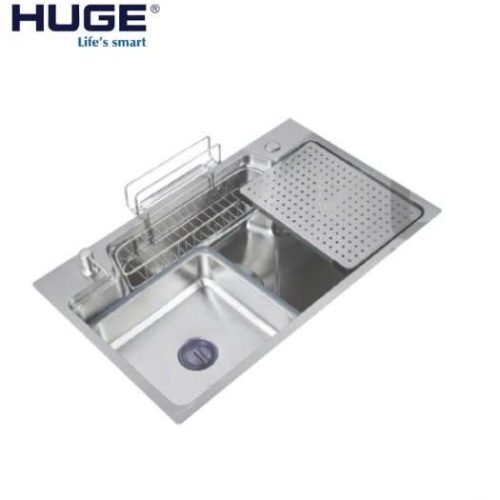 CHẬU RỬA BÁT HUGE H-P100A5