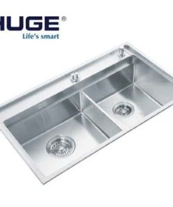 CHẬU RỬA BÁT HUGE H-P200A2