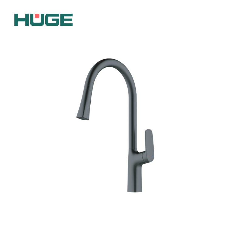 VÒI RỬA BÁT HUGE H-V2811PB 1 H-V2811PB