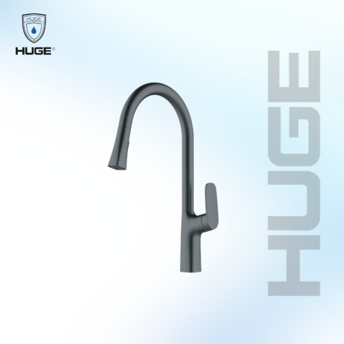 VÒI RỬA BÁT HUGE H-V2811PB