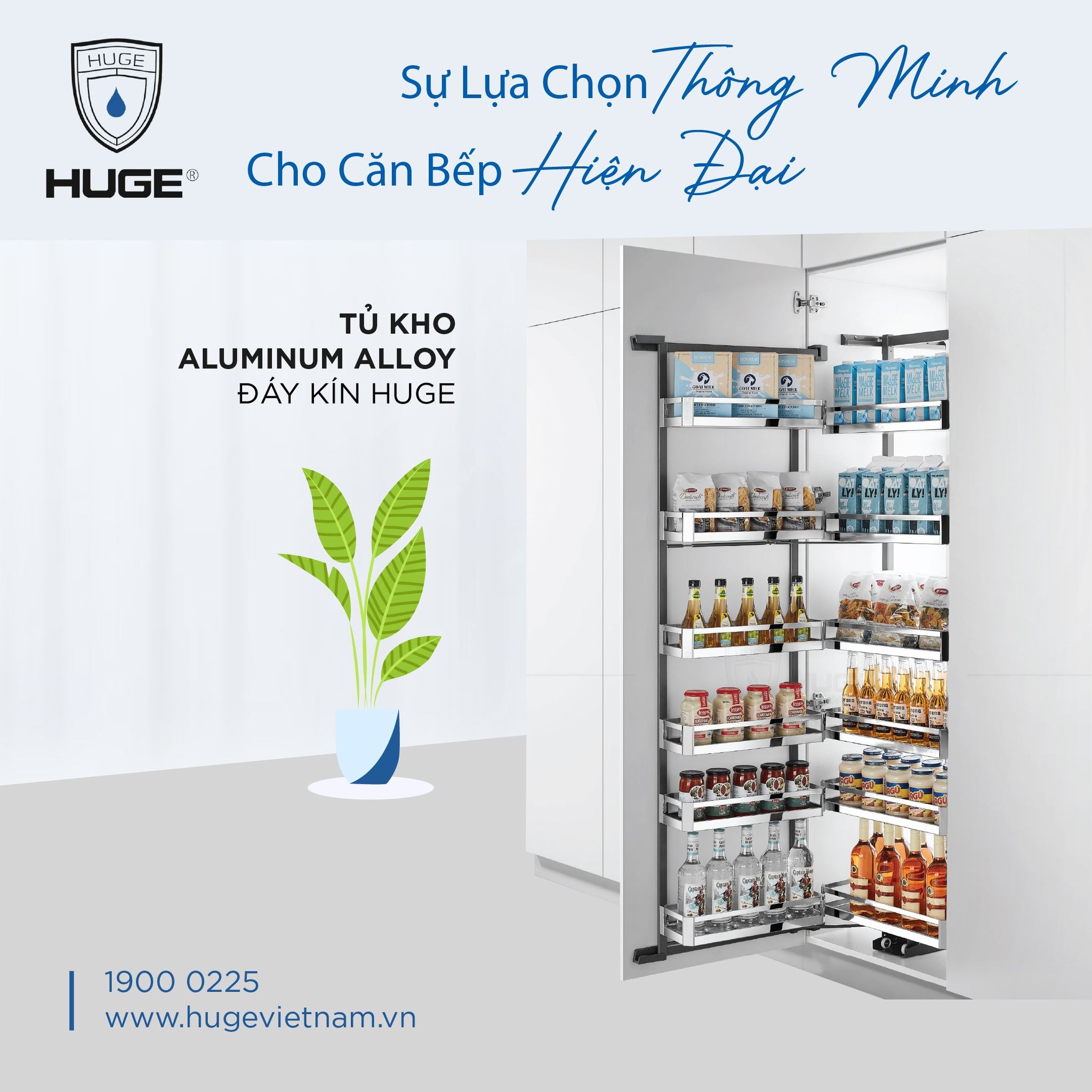 phụ kiện nhà bếp chất lượng cao