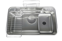 CHẬU RỬA BÁT HUGE H-JS8048